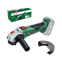 BOSCH draadloze haakse slijper - PWS 18V-70 - 125 mm - 18V