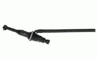 Hoofdcilinder, koppeling 6284600153