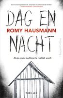 Dag en nacht - Romy Hausmann - ebook