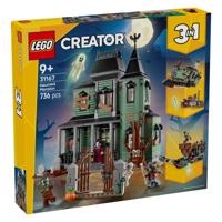 LEGO creator 31167 spookhuis