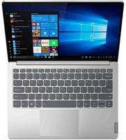 Lenovo IdeaPad S540 Intel® Core™ i5 i5-10210U Laptop 33,8 cm (13.3") Quad HD 8 GB DDR4-SDRAM 512 GB SSD Wi-Fi 5 (802.11ac) Windows 10 Home Zilver - thumbnail