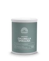 Mattisson Organic chlorella spirulina