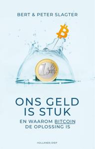 Ons geld is stuk (Paperback)