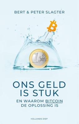 Ons geld is stuk (Paperback)