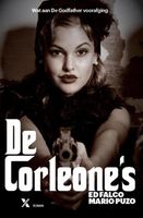 De Corleone's - Ed Falco - ebook