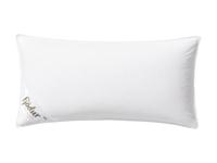 Fjödur Luxus 3-kamer ganzenveren/donzen hoofdkussen (40 x 80 cm)