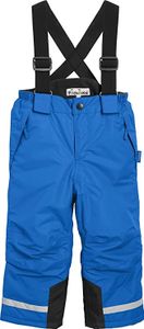 Playshoes skibroek blauw Maat