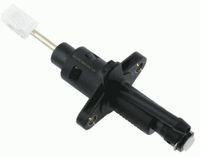 Hoofdcilinder, koppeling 6284000024