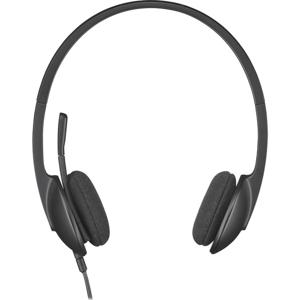 Logitech Logitech USB Headset H340