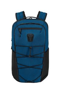 SAMSONITE DYE-NAMIC BACKPACK M BLAUW