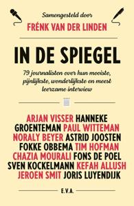 In de spiegel (Paperback)