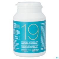 Eubage 19 Gewrichten Comfort 90 Capsules