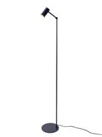 its about RoMi Vloerlamp 'Montreux' 150cm, kleur Donkerblauw its about RoMi Vloerlamp 'Montreux' 150cm, kleur Donkerblauw