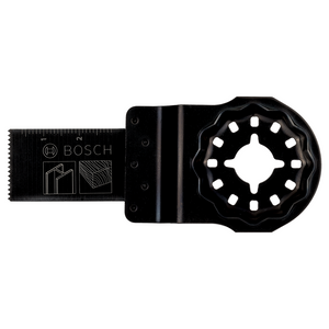 Bosch Accessoires AIZ 20 AB HCS Invalzaagblad Hout+Metaal - 2607017346