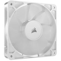 Corsair CO-9050192-WW PC-ventilator Wit (b x h x d) 120 x 25 x 120 mm