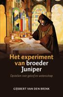 Het experiment van broeder Juniper (Paperback)