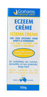 Grahams Eczeem Crème