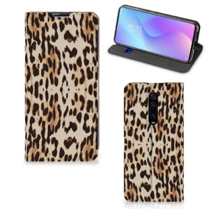 Xiaomi Redmi K20 Pro Hoesje maken Leopard