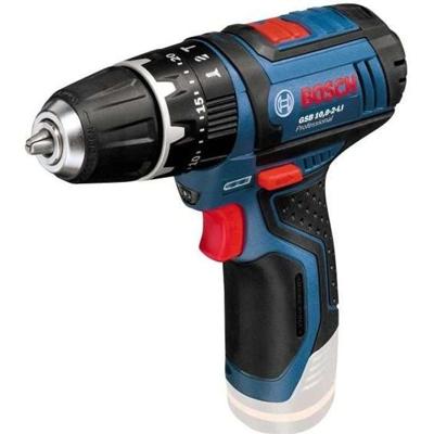 Bosch Professional GSB 12V-15 klopboormachine-schroevendraaier, zonder accu - 06019B6901