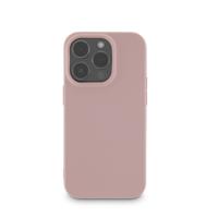 Hama Fantastic Feel Cover Voor Apple IPhone 15 Pro Nude - thumbnail