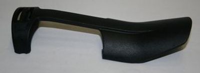 Gazelle Spoiler met klikverbinding voor b50 spatbord