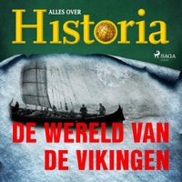 De wereld van de vikingen - thumbnail