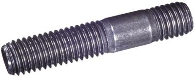 Dresselhaus Stud bolts din939 8x40mm steel, galvanized