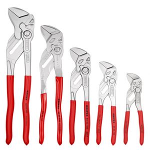 Knipex 00 19 55 S4 Tangenset Werkplaats