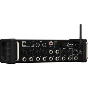 Behringer X-AIR XR12 Digitale mixer