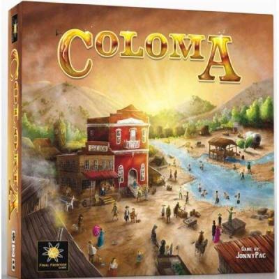 Coloma