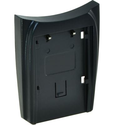 Jupio Charger Plate for Canon LP-E12