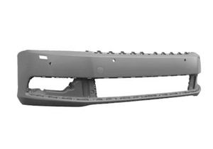VOORBUMPER + KOPLAMPsproeiers 5740575