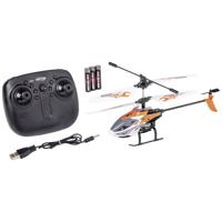 Carson Modellsport Easy Tyrann 230 Gyro RC helikopter RTF