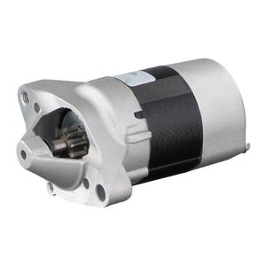 startmotor 101609