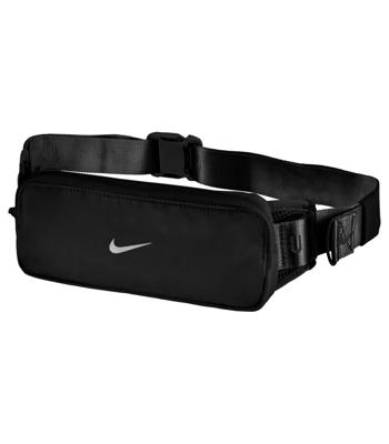 Flow Tempo Heuptas Black/Black/Silver One Size