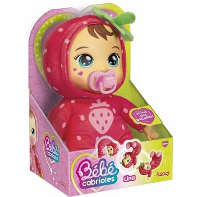 Babypop Lansay