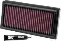 K&N Replac. filter hd-1208