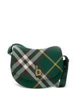 Burberry sac porté épaule Rocking Horse médium - Vert