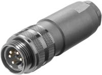 Siemens 6GK19050FA00 Sensor/actuator connector Aantal polen: 5 1 stuk(s) - thumbnail