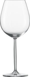 Schott Zwiesel Diva Water/ Sapglazen 0,61 L - 6 st.