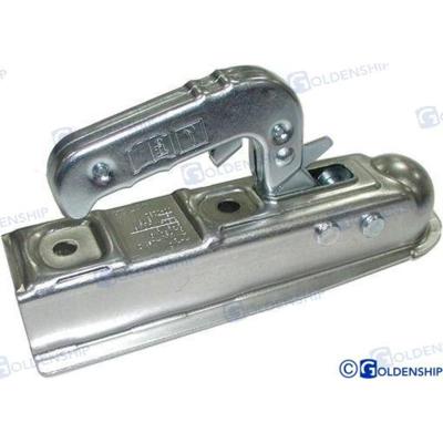 Accesorios remolque GS76002 - CABEZAL 750 KG. BOLA 0 50