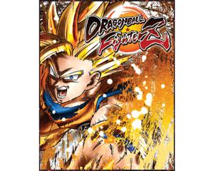 BANDAI NAMCO Entertainment Dragon Ball FighterZ, Nintento Switch Standaard Engels Nintendo Switch