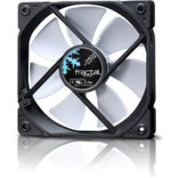 Fractal Design Dynamic X2 GP-12 White