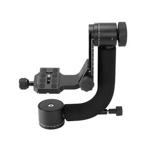 Caruba CSH-1 Gimbal Swinghead