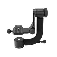 Caruba CSH-1 Gimbal Swinghead