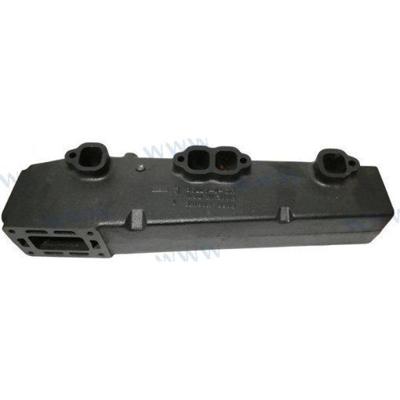 BAMC1-47737 - UITLAATSPRUITSTUK 47737A MCM Mercruiser