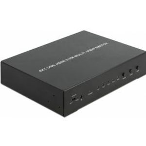 DeLOCK 11488 video switch HDMI