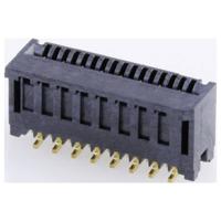 Molex 78119-1620 FFC/FPC-aansluiting Inhoud: 1 stuk(s) Tape on Full reel