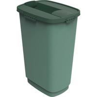 Rotho mypet food container 50l groen