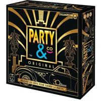 Party & Co Original - Bordspel - Dujardin - Vanaf 10 jaar